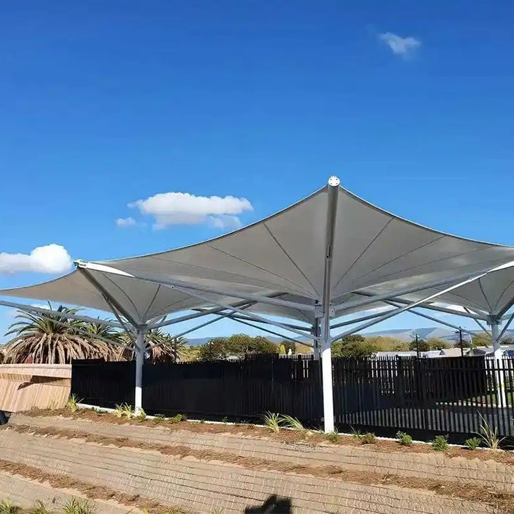 深泽县工程案例