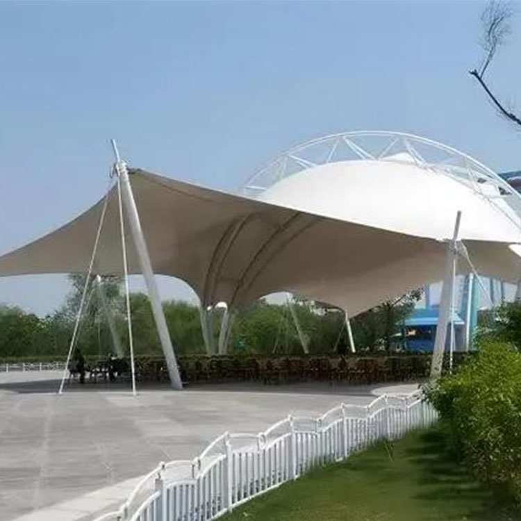 深泽县工程案例