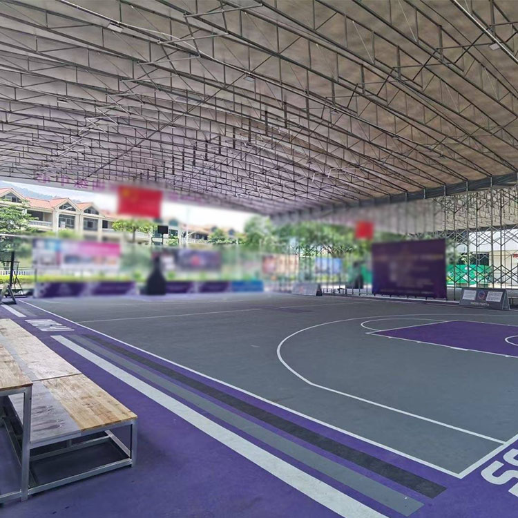 深泽县工程案例