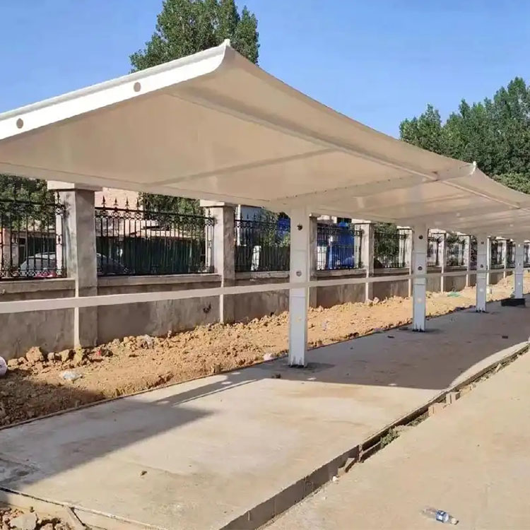 深泽县工程案例