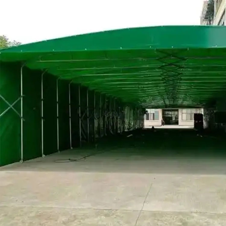 深泽县工程案例