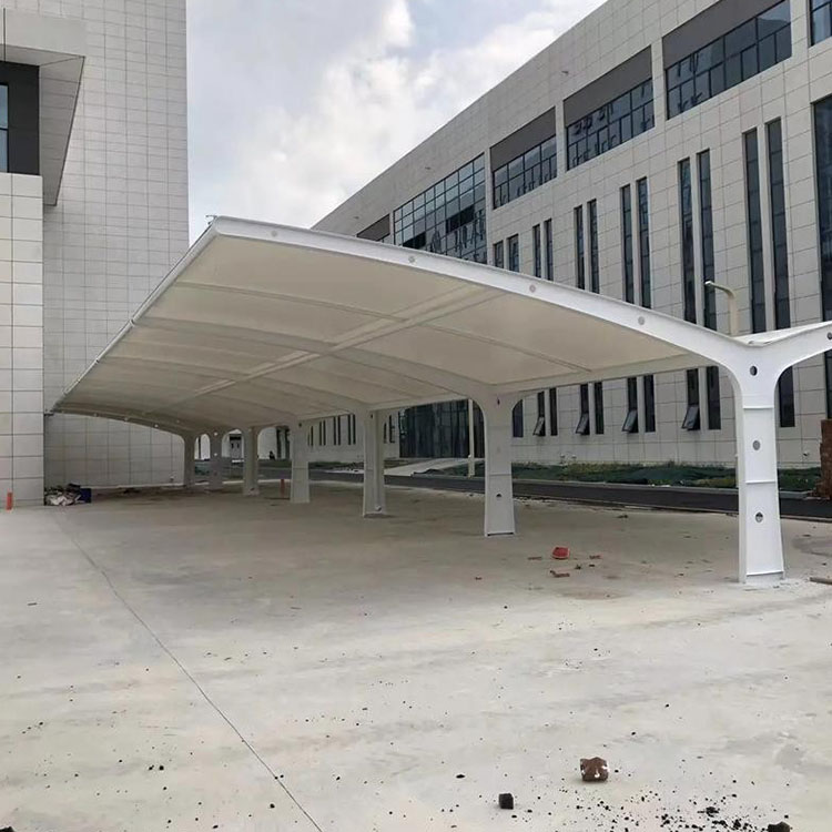 深泽县工程案例