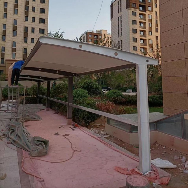 深泽县工程案例